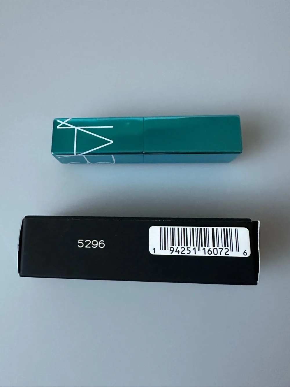 NEW AUTHENTIC NARS Afterglow Lip Balm 230 Midnight Swim